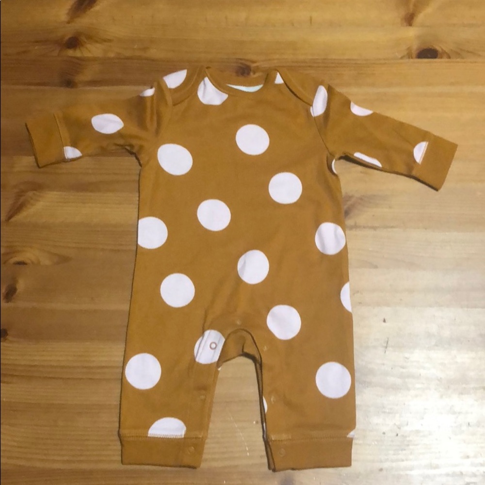 Old Navy romper